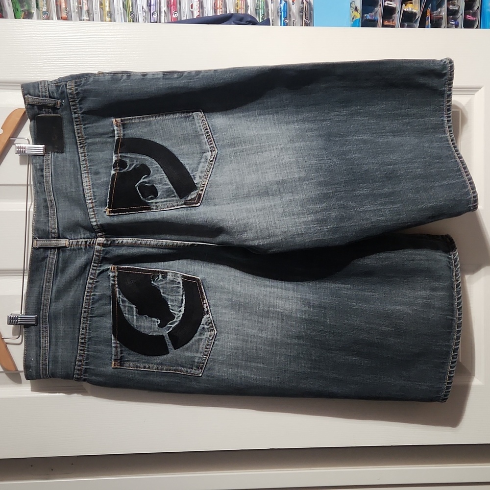 Vintage Echo Men's Shorts